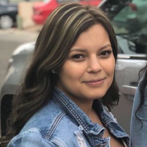 Meet your Posher, Evelyn